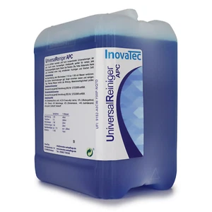 5l Universal Reiniger Polsterreiniger Innenreiniger Multi Cleaner Flecklöser APC - Bild 1 von 5