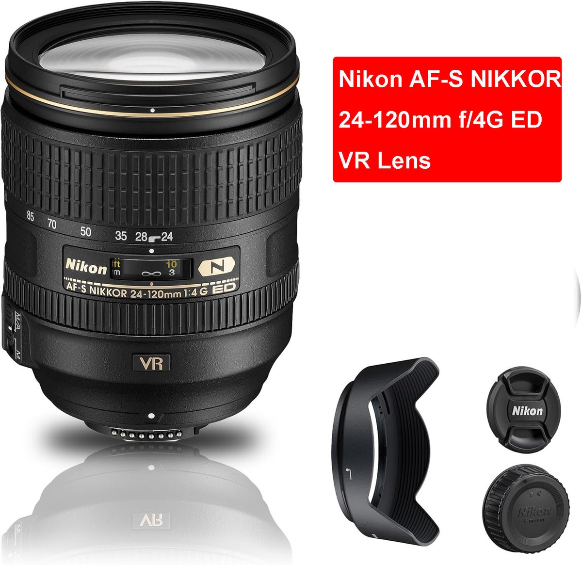 Nikkor 24-120mm Focal Camera Lenses for sale | eBay Nikkor 24-120mm Focal Camera Lenses for sale | eBay
