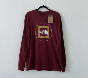 Herren T-Shirt The North Face Geo NSE Größe M  - Bild 1 von 3