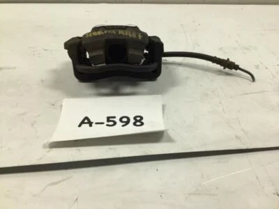 2007 TOYOTA SIENNA REAR RIGHT DRIVER SIDE BRAKE CALIPER OEM+ - Image 1 of 4