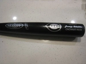 Joey Votto Louisville Slugger BAT 30" - Cincinnati REDS 2016 NEW SGA Black - Picture 1 of 3