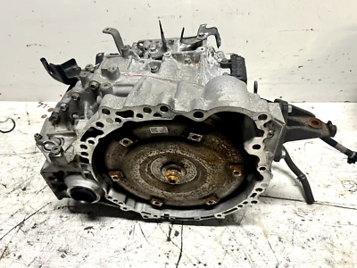 2007-2010 LEXUS ES350 OEM FWD 3.5L AUTOMATIC TRANSMISSION ASSY 89530-33042 - Image 1 of 4