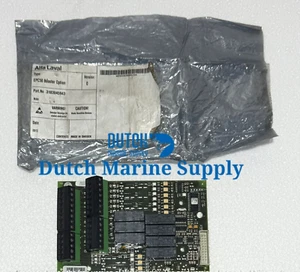 ALFA LAVAL EPC50 BOOSTER OPTION BOARD 3183045943/0 - Picture 1 of 8