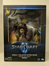 HEROES OF THE STORM NOVA NECA REELTOYS HASBRO KENNER MEZCO