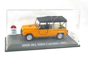 Renault ACL Rodeo Coursiere 1971, Universal Hobbies 1/43 - Bild 1 von 3