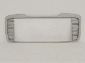 Used Freightliner M2 Argent Silver Grille Frame Surround - P/N 17-14626-001 - Picture 1 of 7