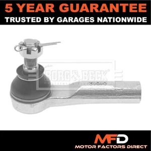 Fits Honda CR-V 2006- CR-Z 2010-2013 Stepwgn 2000-2003 MFD Front Tie Rod End - Picture 1 of 4
