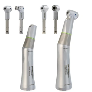 BEING Dental Glasfaser 4:1 Gegenwinkel Low Speed Handstück INTRA Kopf KAVO - Bild 1 von 95