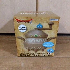 Dragon Quest AM Alchemy Caldero Heladera Nuevo - Imagen 1 de 6