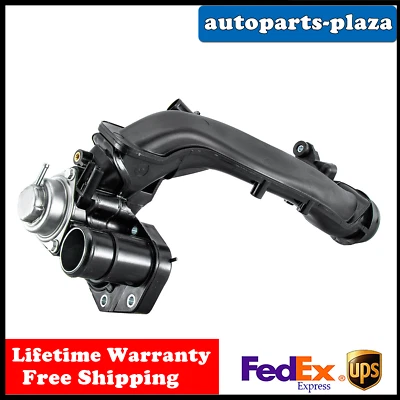 Turbocharger Charge Air Pipe Joint Fit 2016-2020 Honda Civic 1.5L 172705AAH00 Foto 1 de 4