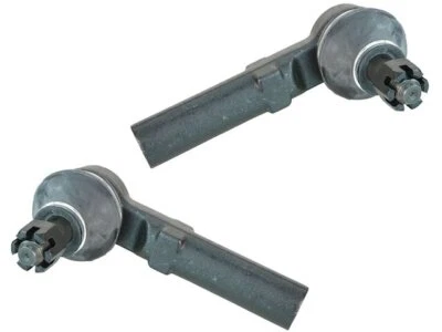 For 1981-1989 Plymouth Reliant Tie Rod End Set Front Outer 57794TY 1982 1983 - Image 1 of 2