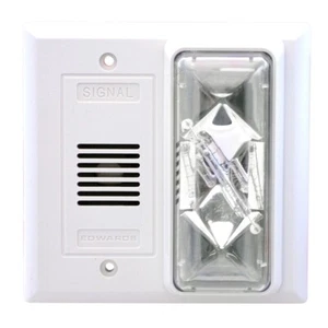 Loud Alarm / Strobe Doorbell Signaler 7005-G5 - Picture 1 of 1