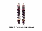 Elka Stage 2 Ifp Front Shocks Suspension Pair Arctic Cat Zr 7000 Limited 2014