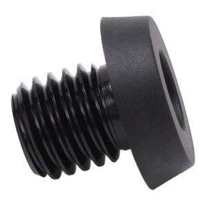 Billiard Rubber Bumper Pool Block Butt Connected Extension Universal Replacemet - Picture 1 of 7