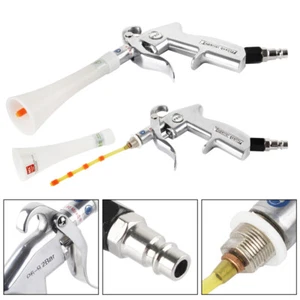 Pistola de limpieza de coche 6,2 bar pistola de lavado pistola de soplado pistola de aire comprimido seco - Imagen 1 de 23