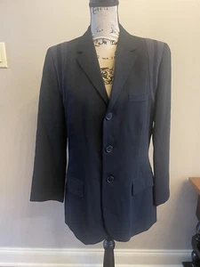 Giacca blazer donna Jean Paul Gaultier taglia 12 - Foto 1 di 12