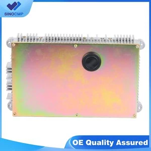 Controlador de CPU LC22E00044F3 LC22E00048F1 para excavadora Kobelco SK330LC-6E - Imagen 1 de 5