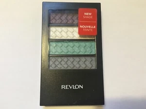 Revlon ~ ColorStay 12 Hour Eyeshadow Palette - 21 SILVER FOX - Picture 1 of 5
