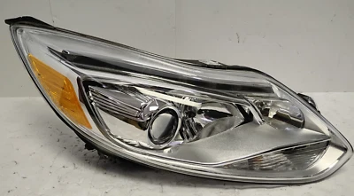 FARO PASAJERO FORD FOCUS EV HID RH 2012-2018 OEM CM58-13D154-DA Foto 1 de 4