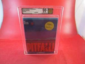 Pitfall! 1983 Activison Colecovision **Brand New** VGA 90+ NM+/MT Uncirculated - Picture 1 of 7
