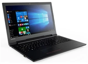 LENOVO V110-15AST 2018 15.6" LAPTOP AMD A9 WEBCAM HDMI 8GB RAM 256GB SSD WIN 11 - Picture 1 of 4