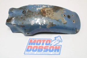 Honda CM400 A 1980 Rear Fender - Picture 1 of 6