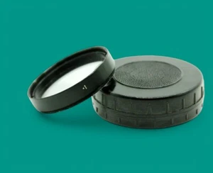 Creative LOMO photo filter +1 40.5mm for lens Jupiter 8, 9, 11 oth - Picture 1 of 6