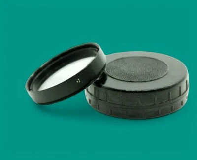 Creative LOMO photo filter +1 40.5mm for lens Jupiter 8, 9, 11 oth - Image 1 of 4