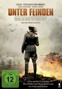 Unter Feinden - Walking with the Enemy DVD 20 % Rabatt beim Kauf von 4 - Picture 1 of 1