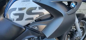 ADESIVI COMPATIBILI PER GS R1200 - 2004 SERBATOIO SPORT - Imagen 1 de 2