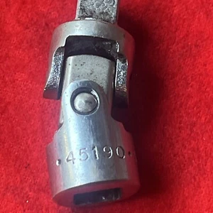 S-K Tools 3/8" Antrieb Universal drehbarer Adapter 45190 - USA (k5) - Bild 1 von 7