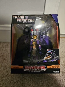Transformers War Within SKYWRAP Titanium MISB - Picture 1 of 3