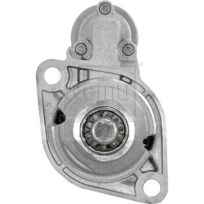Motor De Arranque Remy para 08-15 Audi R8 16148 Foto 1 de 4