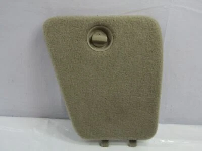 Lexus RX300 1999-2003 compartimento de carga trasero panel de acceso puerta Cubbie OEM Foto 1 de 4