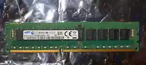 128GB (16x8GB) DDR3 PC3-12800R ECC Reg Server Memory RAM Dell PowerEdge R720xd - Picture 1 of 2