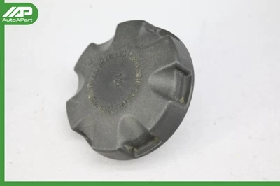 ✅ 11-17 BMW F10 F12 535i 640i 740i Engine Coolant Reservoir Cap Unit 7521071 OEM - Image 1 of 4