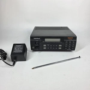 Radio Shack TrunkTracker Pro 2050 800MHz 300 Channel AM/FM Scanner Receiver - Zdjęcie 1 z 8