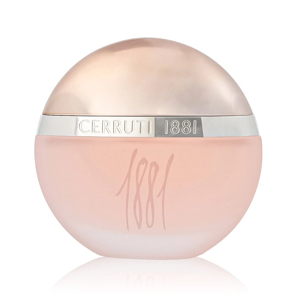 Cerruti 1881 Eau De Toilette EDT 100 ml (woman) - Bild 1 von 2