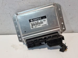 Hyundai Getz TB Engine Control Unit ECU 1.4 Petrol 2007 Facelift OEM 39101-26458 - Picture 1 of 15