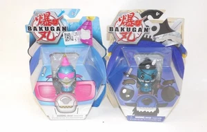 2 Bakugan Cubbo Spielzeug - neuwertig in Verpackungen - Bild 1 von 2
