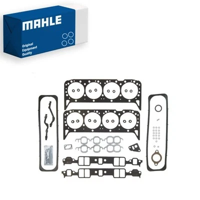 Mahle Engine Cylinder Head Gasket Set For 1988-1995 Chevrolet C3500 5.7L V8 - Image 1 of 2