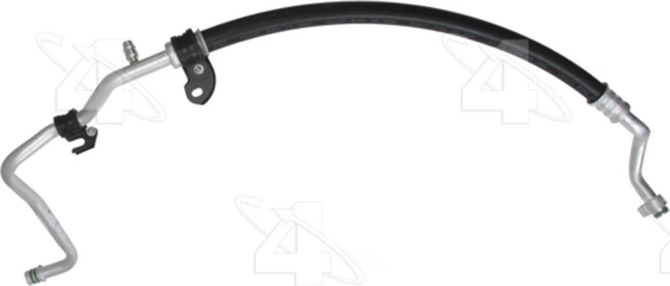 A/C Refrigerant Suction Hose-Hose Assembly 4 Seasons 56286