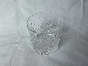 Royal Doulton Georgian crystal Whisky Glass (single) - Picture 1 of 4