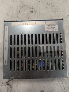 WTC WI05-T46A TIMER UNIT USED - Picture 1 of 3