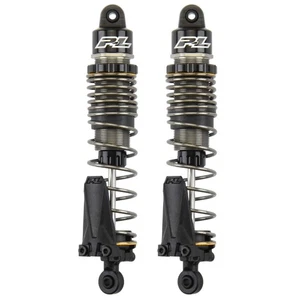 Racing 1/10 Powerstroke Rear Shocks, PRO635901 - Picture 1 of 4