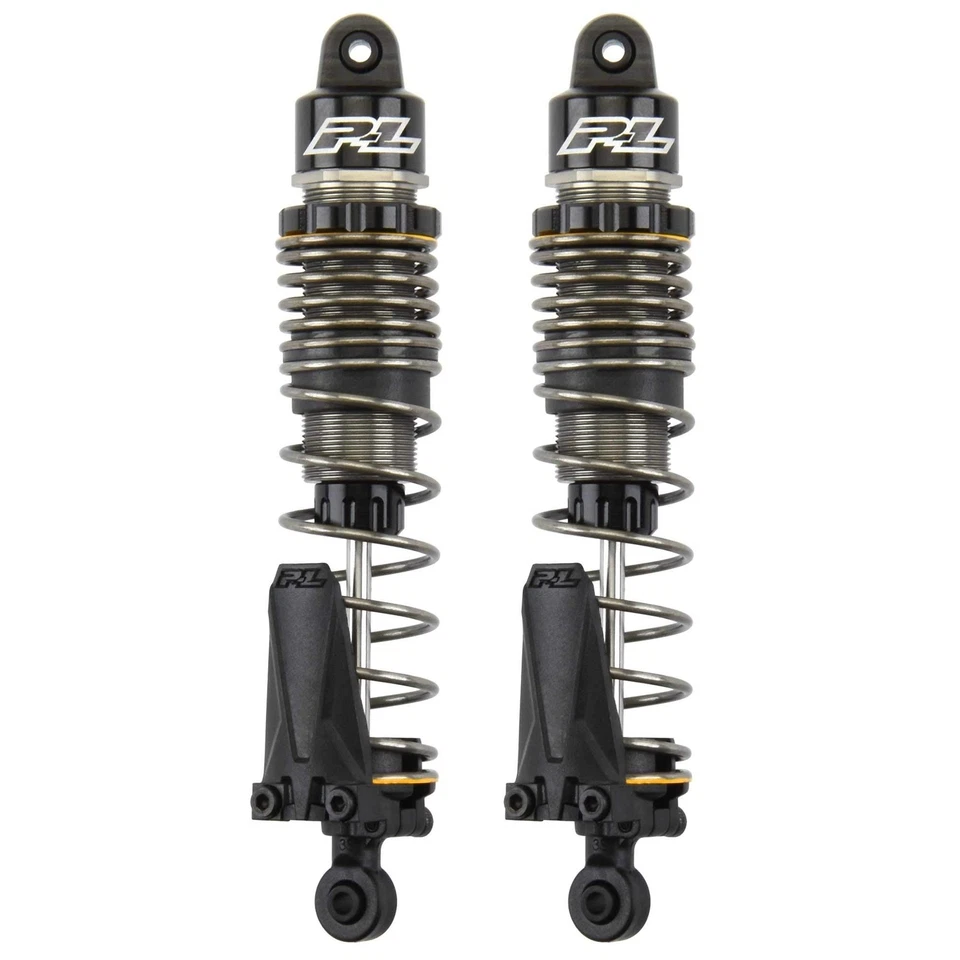 Racing 1/10 Powerstroke Rear Shocks, PRO635901 - Image 1 of 4