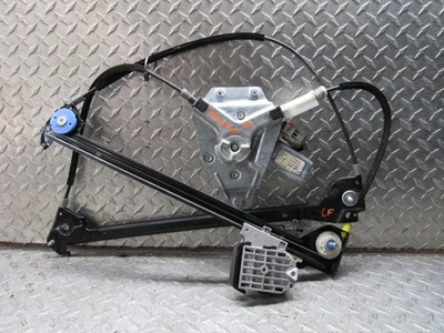 Dodge Challenger 2015-2020 regulador de ventana de puerta delantera izquierda del conductor eléctrico Foto 1 de 4