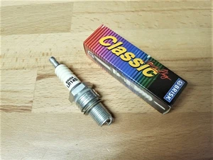 BRISK LR14S-8 Silver Racing Zündkerzen passend für: KTM 300 EXC, EXC-E - 2003-2016 - Bild 1 von 6