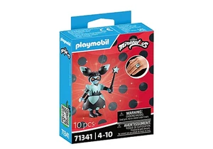 Playmobil #71341 Miraculous: Puppeteer - Picture 1 of 1
