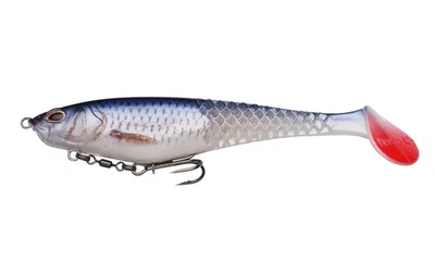 Berkleys® Cull Shad 15 cm 34 g * Señuelo de lucio * Nuevo 2025 STOCK * Señuelo depredador Foto 1 de 3